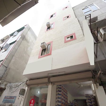 Oyo 10075 Hotel Kaydee Amritsar Exterior photo