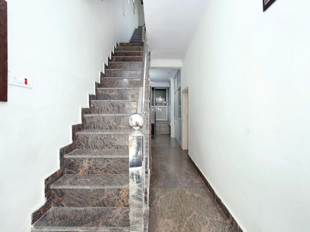 Oyo 10075 Hotel Kaydee Amritsar Exterior photo
