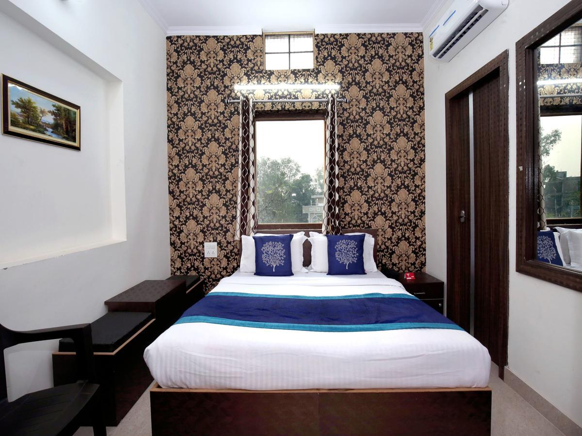 Oyo 10075 Hotel Kaydee Amritsar Exterior photo