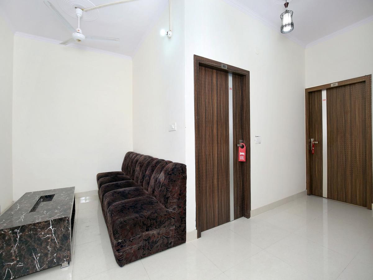 Oyo 10075 Hotel Kaydee Amritsar Exterior photo